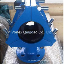 Qingdao Vortex Ductile Iron Pipe Sattel